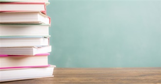 Nonfiction Books H Has Read