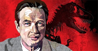 #54# Famous People From the 20th Century