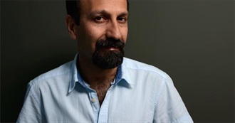 Asghar Farhadi: 10 Favorite Movies