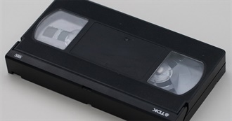 Peter&#39;s Top Ten Childhood Movies Number Fourteen