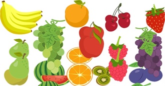 Foods That Are Low in Purines From A to Z