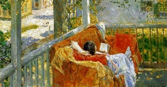 Books MW Wants to Read