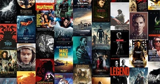 40 Movies Codename47 Watched, Part 42