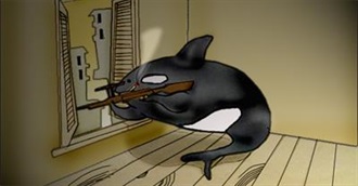 Movies Featuring Serial Killers