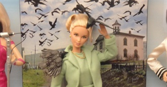 Lots of Horror Movies I&#39;ve Seen