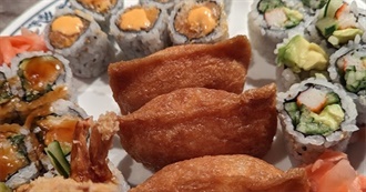 Big T&#39;s Food Eaten Today 187