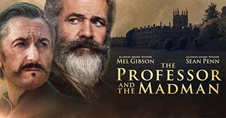 Films Daveh Watched ---- October 1 - 15, 2019