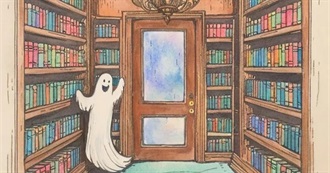 Last 100 Books Added to a Librarian&#39;s TBR