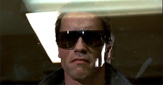 Every Movie Where Arnold Schwarzenegger Says &quot;I&#39;ll Be Back&quot;
