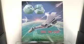 Last Dozen Albums Ray Listened to Pt 10