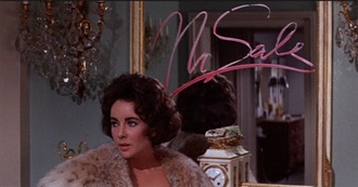 Tired Film Tropes: The Tart With a Heart