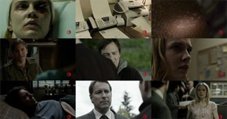 Fran&#39;s Lifetime Movie Collection