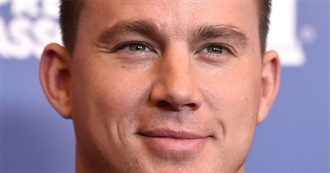 Movies With Channing Tatum