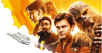 The Big List of Prequel Movies