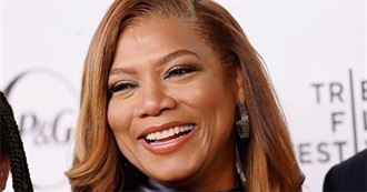 Queen Latifah - Filmography (2019)