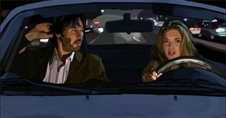 H&#39;s Movie Collection So Far &quot;S&quot;