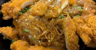 Big T&#39;s Food Eaten Today 903