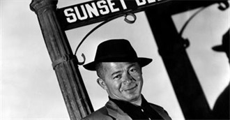 The Films of Billy Wilder