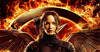 20 YA Books This Person Loved With All Their Heart