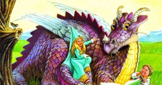 Children Books Ages 1-10