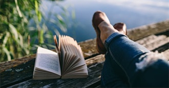 Michigan Notable Books