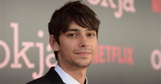 Devon Bostick Movies I&#39;ve Seen Update