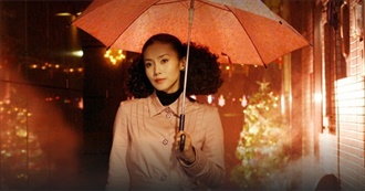 Kafkaesqueer&#39;s Favourites