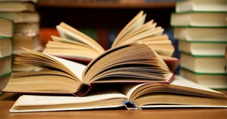 Top 50 Des Meilleurs Classiques De La Litt&#233;rature Fran&#231;aise