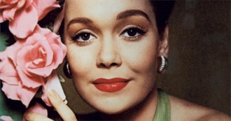 501 Greatest Movie Stars and Their Most Important Films - Jane Wyman
