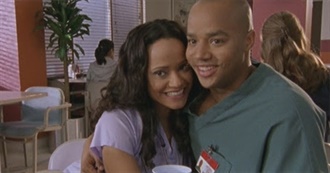 CH&#39;s Favorite TV Couples