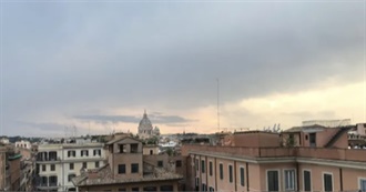 Almost *All* the Locations Mentioned on Jennie&#39;s Blog