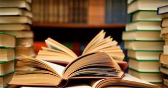 The Modern Library: 100 Best Novels