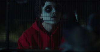 Kit&#39;s Favorite Movies