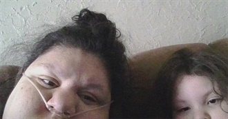 Felicia&#39;s  Already Read Book List