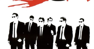 250 Films From the 90s T Has Seen