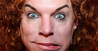 1000 Greatest Movies Ever Made in the History of the World