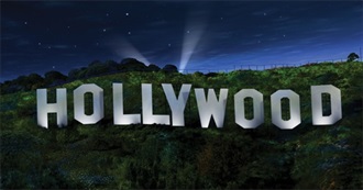 100 Recommended Movies