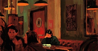 Claire&#39;s Formative Movies