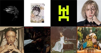 The Freshman 15: 2020s Best Debut