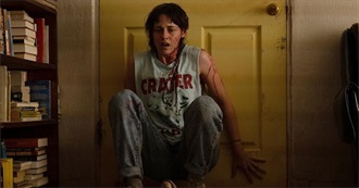 200 Movies Kynna Watched for the First Time