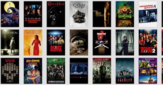 Movies Seen From the Beginning of Summer