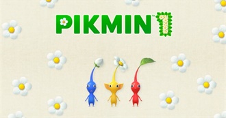 Everlasting Top 100 Favorite Games