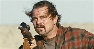 Every Movie and Show Watched in 2025