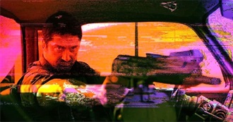 12 Sci-Fi Movies Where an Amazing Piece of Technology Does More Harm Than Good (Ranker)