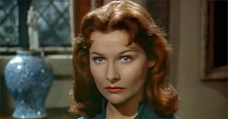 The Fims of Adrienne Corri