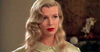 Last 20 Movies Maria Has Seen #53