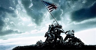 100 Epic Movies With Four-Word Titles