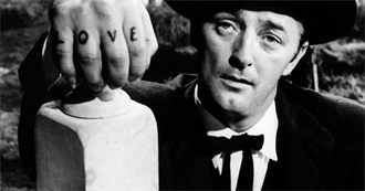 100 Movies With Great Villains