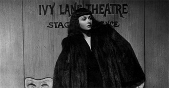 BFI - 10 Great Films About Cults