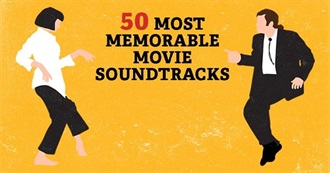 Double J&#39;s 50 Most Memorable Movie Soundtracks